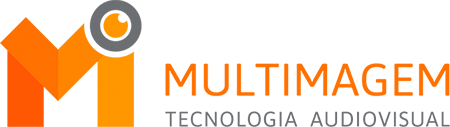 Logotipo da empresa Multimagem Piracicaba